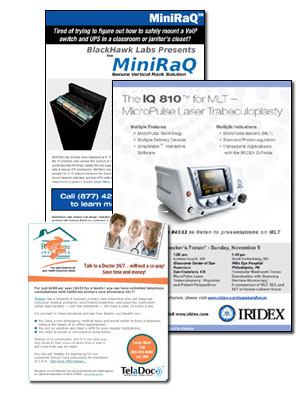 eMail Marketing