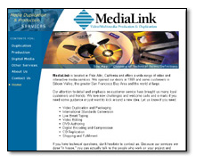 MediaLink