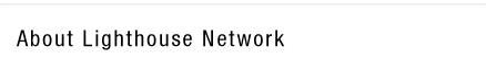About Lighthouse Network